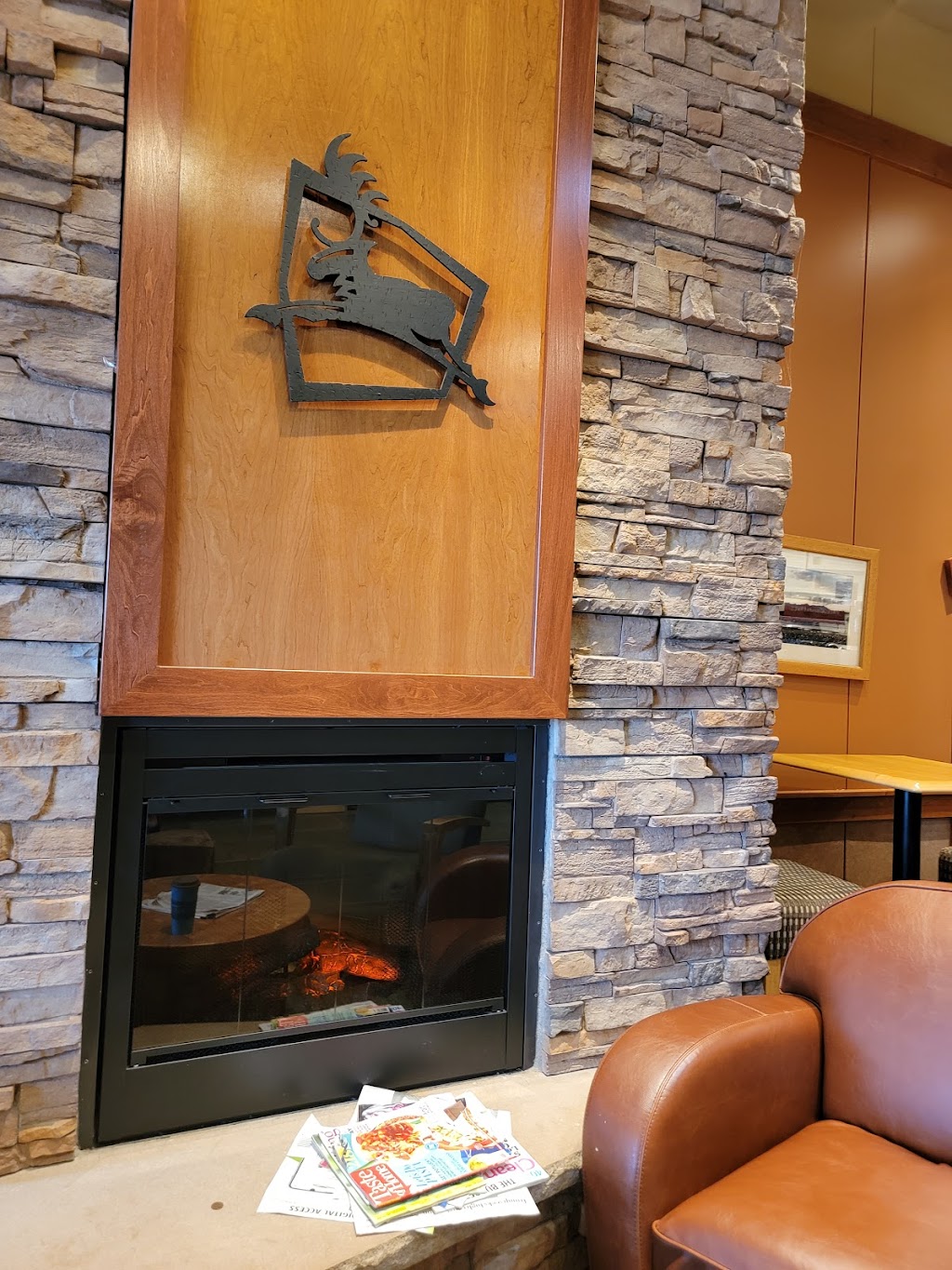 Caribou Coffee | 1523 7th St E, Monticello, MN 55362, USA | Phone: (952) 219-7272