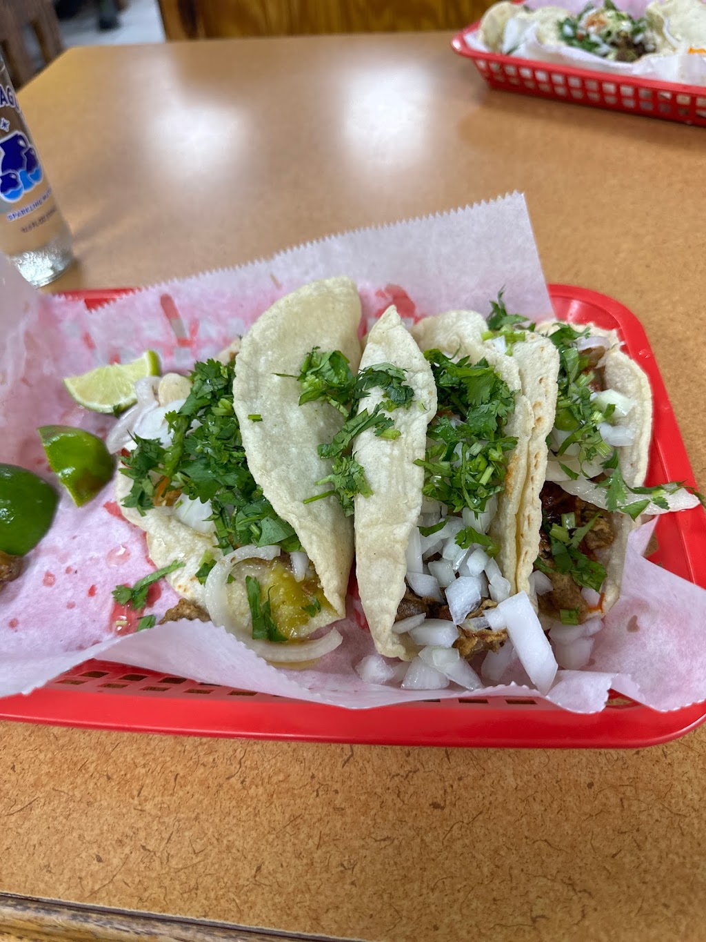 Julias Taqueria | 737 Roswell St NE, Marietta, GA 30060, USA | Phone: (770) 421-1598