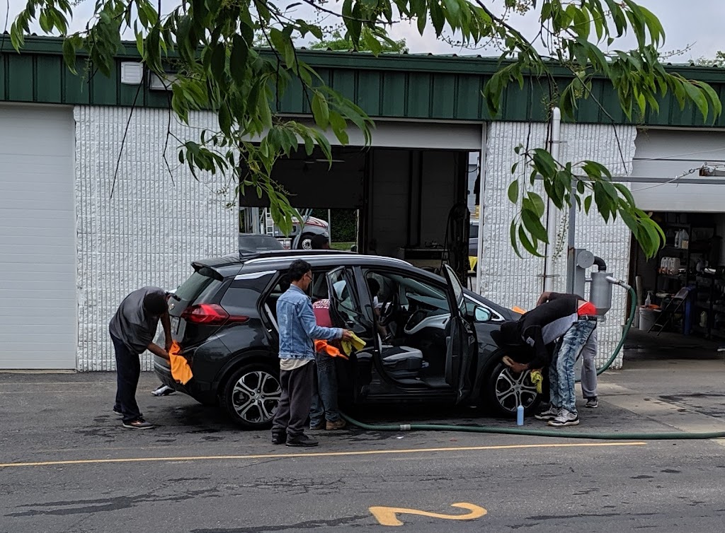 Autopark Car Wash | 3231 Automobile Blvd, Silver Spring, MD 20904 | Phone: (301) 288-4723