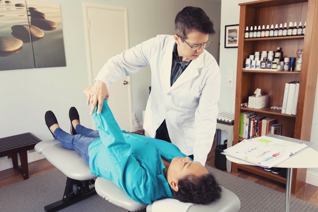 Azure Sky Chiropractic & Scar Remediation | 2921 McClure St, Oakland, CA 94609, USA | Phone: (510) 693-3723