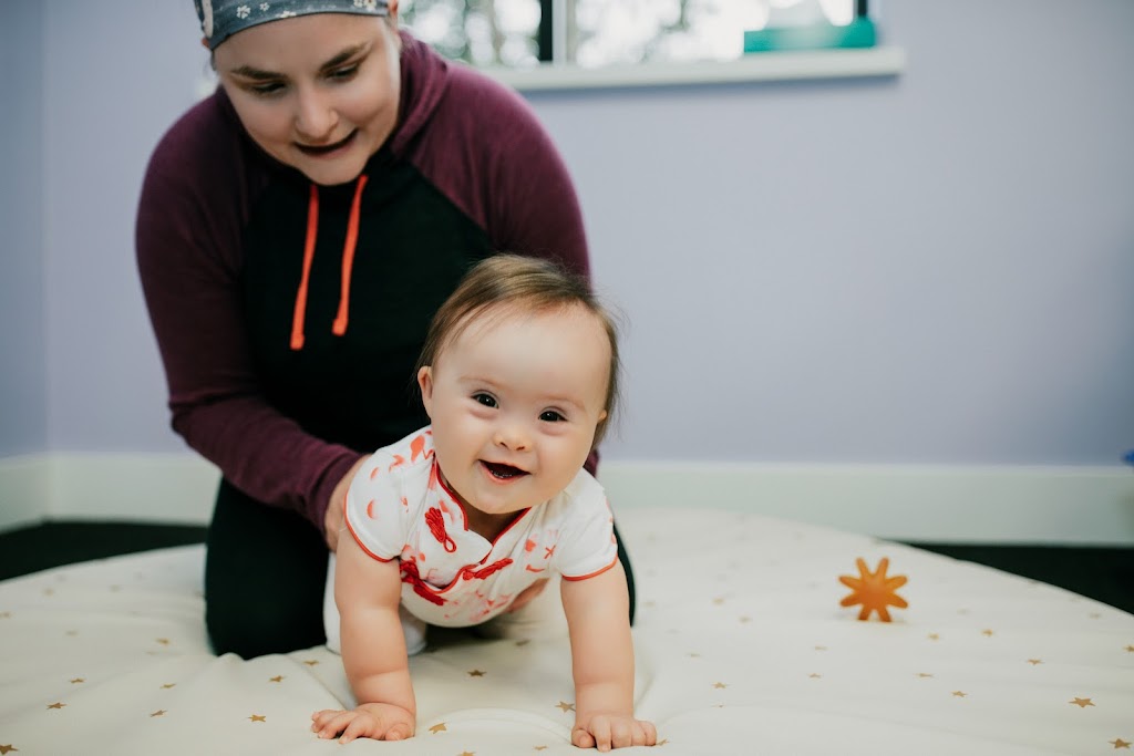 Playful Learning Pediatric Therapy | 1901 N Hemmer Rd Suite 109, Palmer, AK 99645, USA | Phone: (907) 795-8115