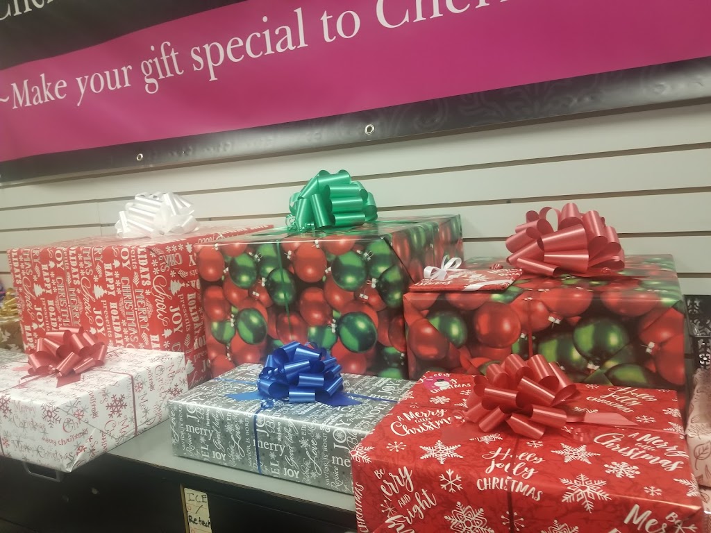 Cherish "The Premium Gift Wrapping Service" LLC | *APPOINTMENT BASED ONLY* Mobile Services 7900, Ritchie Hwy, Glen Burnie, MD 21061 | Phone: (443) 678-0377
