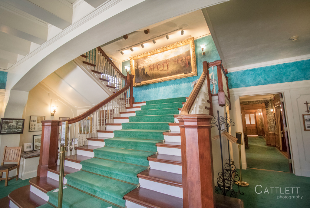 Arbor Lodge Mansion | arbor lodge, 2600 Arbor Ave, Nebraska City, NE 68410, USA | Phone: (402) 873-8757