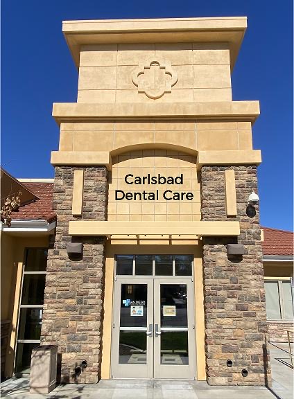 Carlsbad Dental Care | 2020 Cassia Rd #102, Carlsbad, CA 92009, USA | Phone: (760) 918-0798