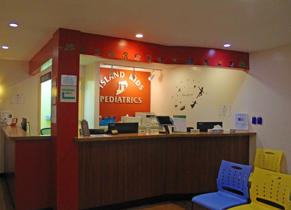 Island Kids Pediatrics | 2066 Richmond Ave, Staten Island, NY 10314, USA | Phone: (718) 982-9001