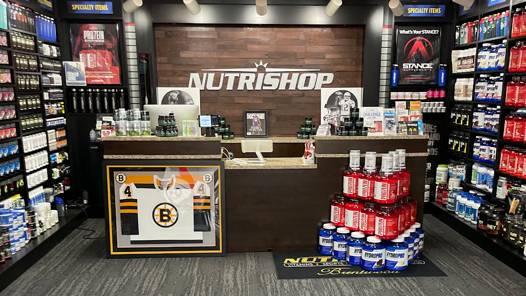 NUTRISHOP CONCORD | 1776 Arnold Industrial Way Suite E, Concord, CA 94520, USA | Phone: (925) 363-7752