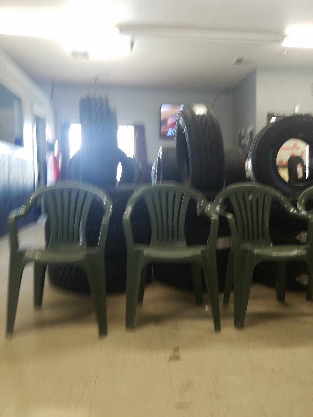 Fast Tire & Wheel | 550 S 10th Ave, Hanford, CA 93230, USA | Phone: (559) 583-1525