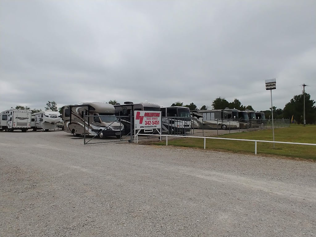 RV Collection | 23805 OK-66, Claremore, OK 74019 | Phone: (918) 342-5451