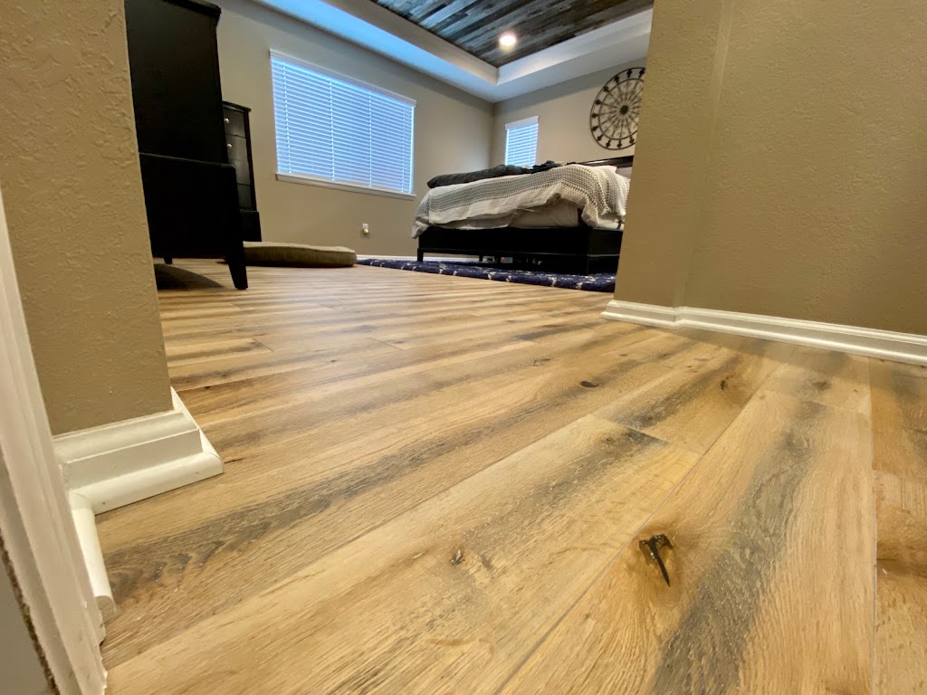 Hardwood Floorwerx, Inc. | 4041 Bruin Blvd Unit 1, Frederick, CO 80504, USA | Phone: (303) 994-6336