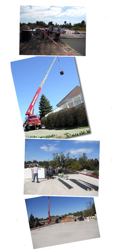 Reliable Roofing Commercial Inc | 2293 Maggard Dr, Lexington, KY 40511, USA | Phone: (859) 231-7526