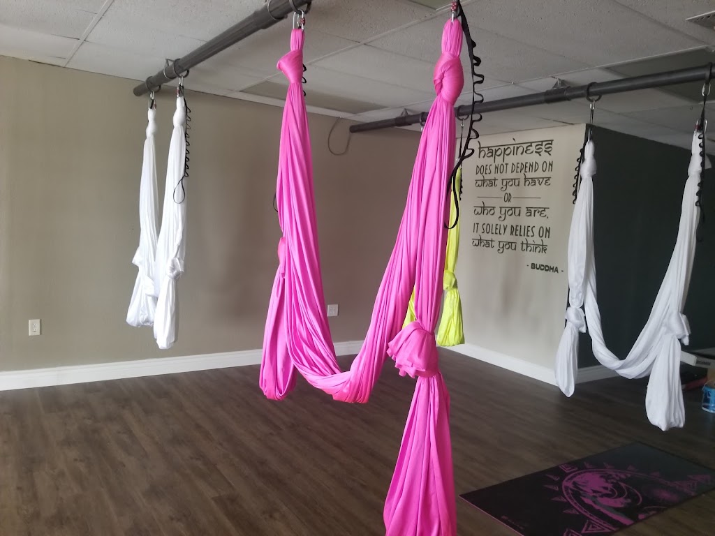 YogaMania | 5320, 54 Commercial Way, Spring Hill, FL 34609, USA | Phone: (304) 777-3570