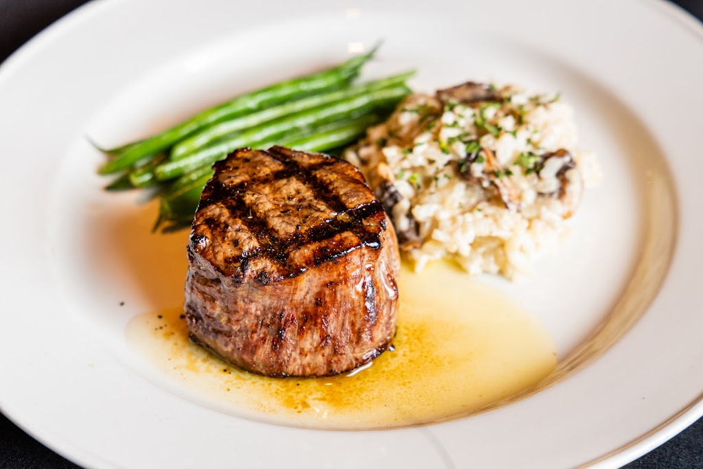 La Bistecca Italian Grille | 39405 Plymouth Rd, Plymouth, MI 48170, USA | Phone: (734) 254-0400