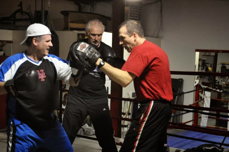 Schotts Boxing | 21 Vatrano Rd, Albany, NY 12205, USA | Phone: (518) 641-9064