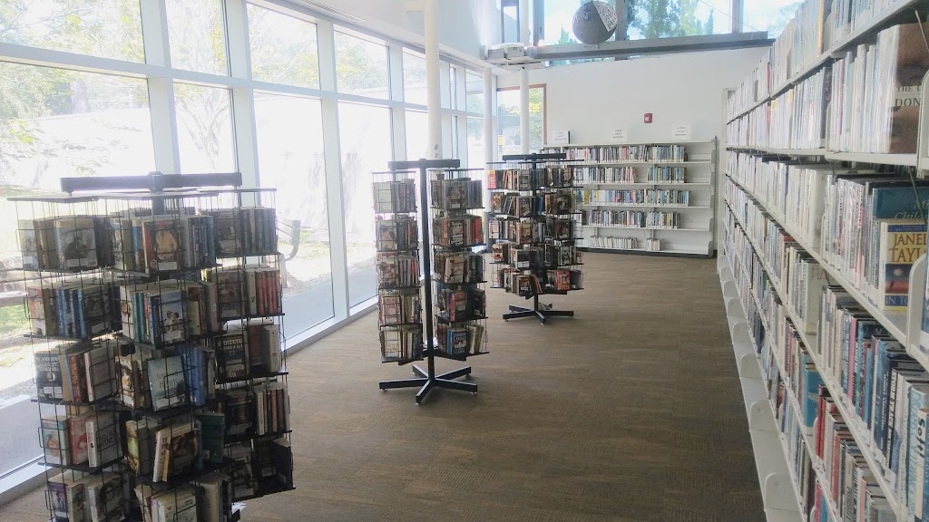 Clayton County Library System | 420 Valley Hill Rd, Riverdale, GA 30274, USA | Phone: (770) 472-8100