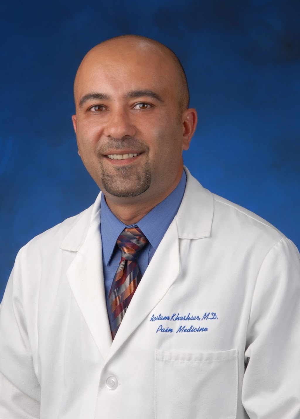 BioHealth Pain Management: Rostam Khoshsar, MD | 14350 Whittier Blvd # 310, Whittier, CA 90603, USA | Phone: (424) 360-0066