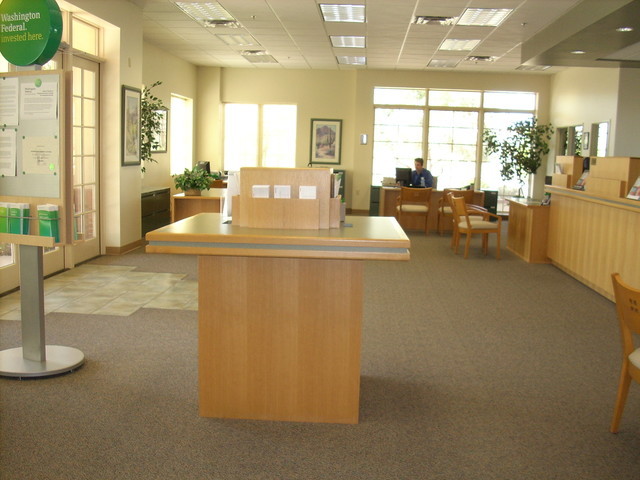 WaFd Bank | 16600 E Ave of the Fountains, Fountain Hills, AZ 85268, USA | Phone: (480) 836-7131