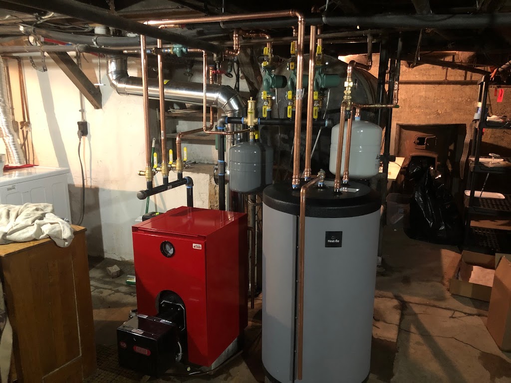 DZ Plumbing and Mechanical | 7 Griggs Dr, Greenlawn, NY 11740, USA | Phone: (631) 923-8600