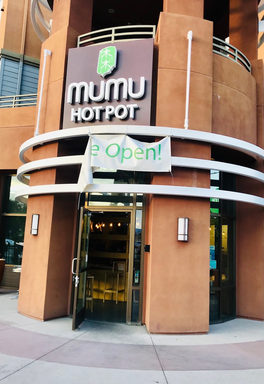 Mumu Hot Pot | 1273 Lawrence Station Rd, Sunnyvale, CA 94089, USA | Phone: (408) 743-5441