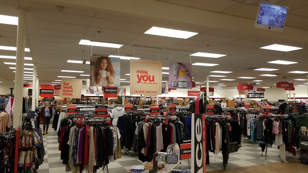 T.J. Maxx | 10 Triangle Shopping Cntr, Yorktown Heights, NY 10598, USA | Phone: (914) 245-4745