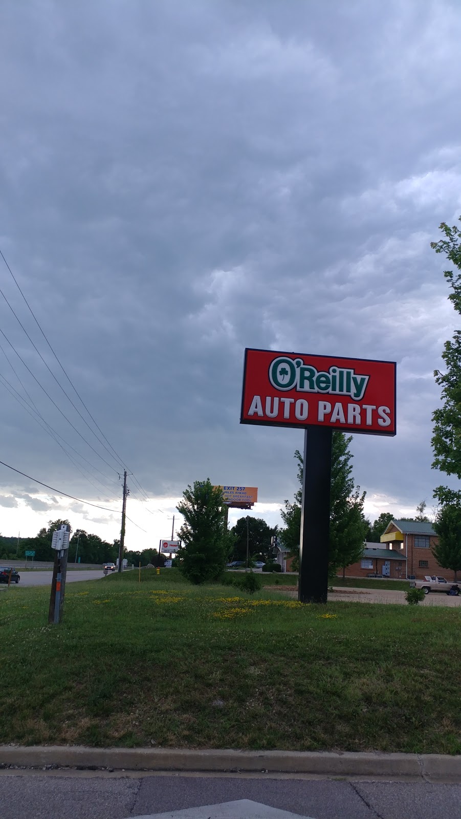 OReilly Auto Parts | 1321 W 5th St, Eureka, MO 63025, USA | Phone: (636) 587-2769
