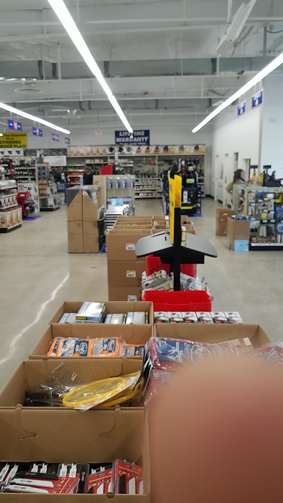 Harbor Freight Tools | 2728 E 23rd Ave S, Fremont, NE 68025, USA | Phone: (402) 509-6061