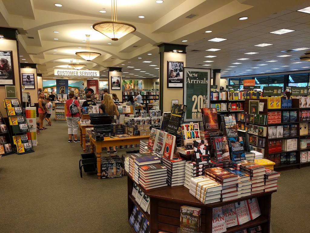 Barnes & Noble | Shopping Center, 1000 Cranberry Square Dr, Cranberry Twp, PA 16066, USA | Phone: (724) 772-6200