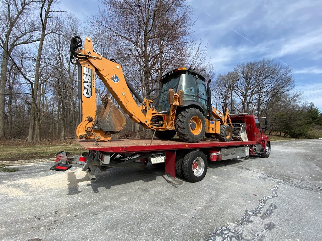 PPS Towing / Transport | Macopin Rd, West Milford, NJ 07480, USA | Phone: (973) 248-2336