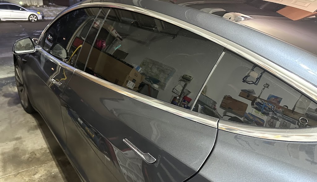 Sunbusters Window Tinting & Auto Graphics | 4211 Cleveland Blvd, Caldwell, ID 83605, USA | Phone: (208) 459-4057