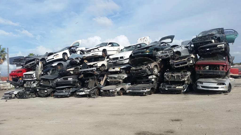 Florida Junk Cars | 1603 S 50th St, Tampa, FL 33619, USA | Phone: (813) 833-9273