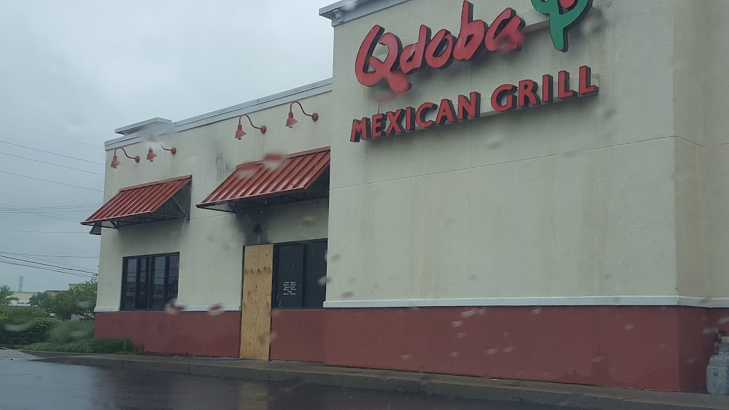 QDOBA Mexican Eats | 101 E Tiverton Way, Lexington, KY 40503, USA | Phone: (859) 273-3448