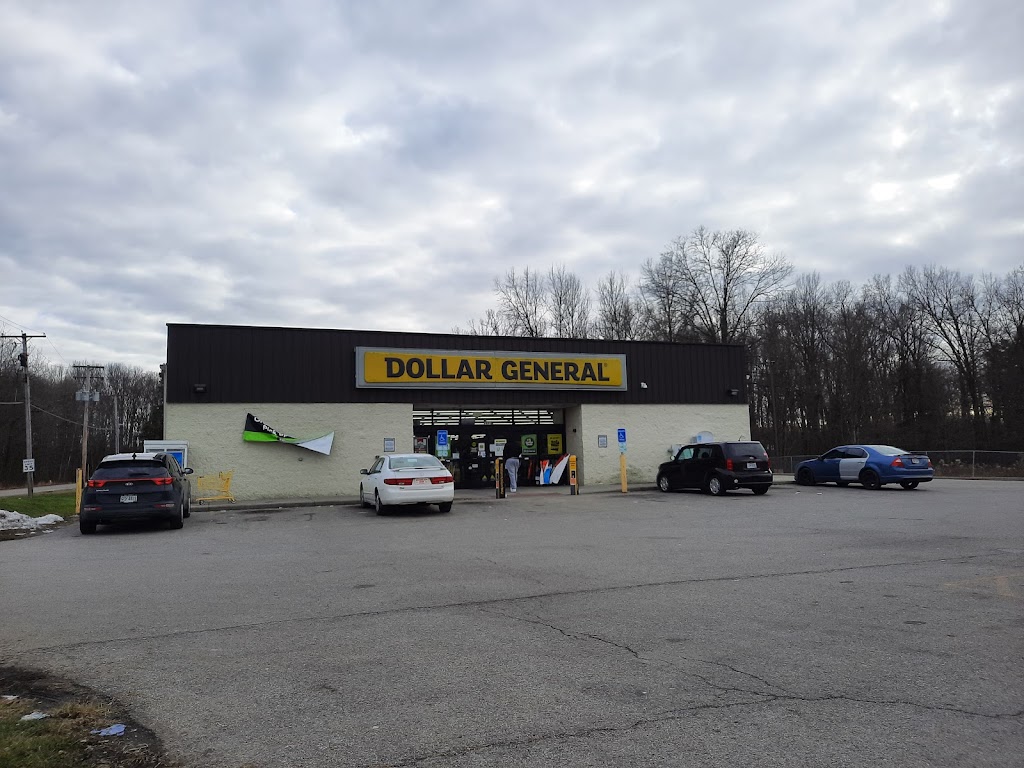 Dollar General | 2981 McGuffey Rd, Youngstown, OH 44505, USA | Phone: (330) 531-8530