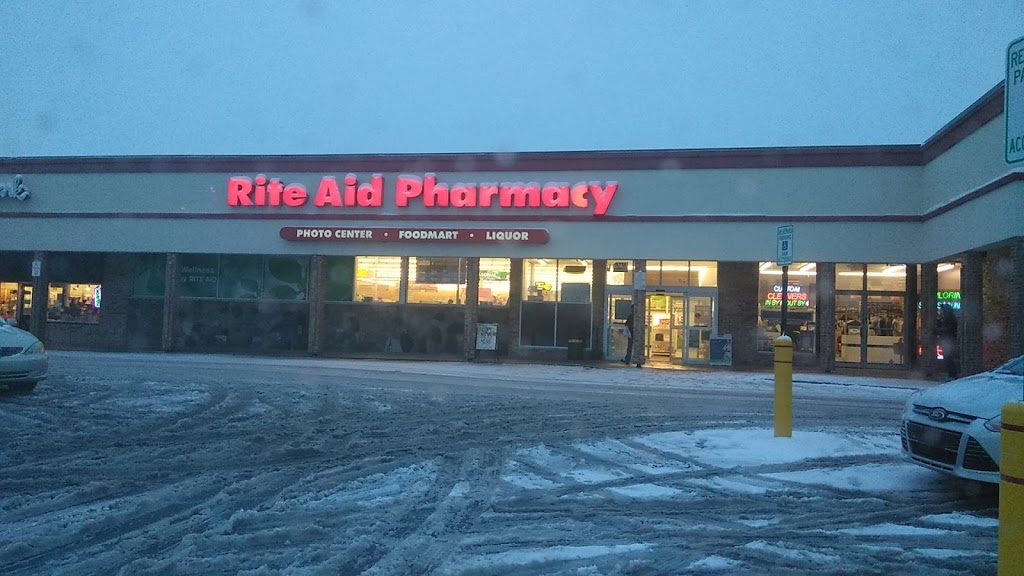 Rite Aid Pharmacy | 3251 South Blvd, Auburn Hills, MI 48326, USA | Phone: (248) 852-5977