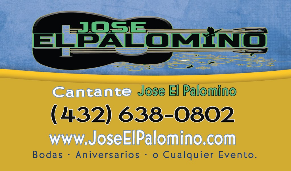 Jose El Palomino | 7730 Palm River Rd # 301, Tampa, FL 33619, USA | Phone: (432) 638-0802