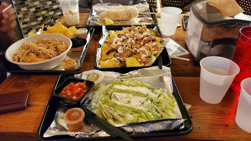 NUVOTACO | 2512 University Dr, Durham, NC 27707, USA | Phone: (919) 873-3033