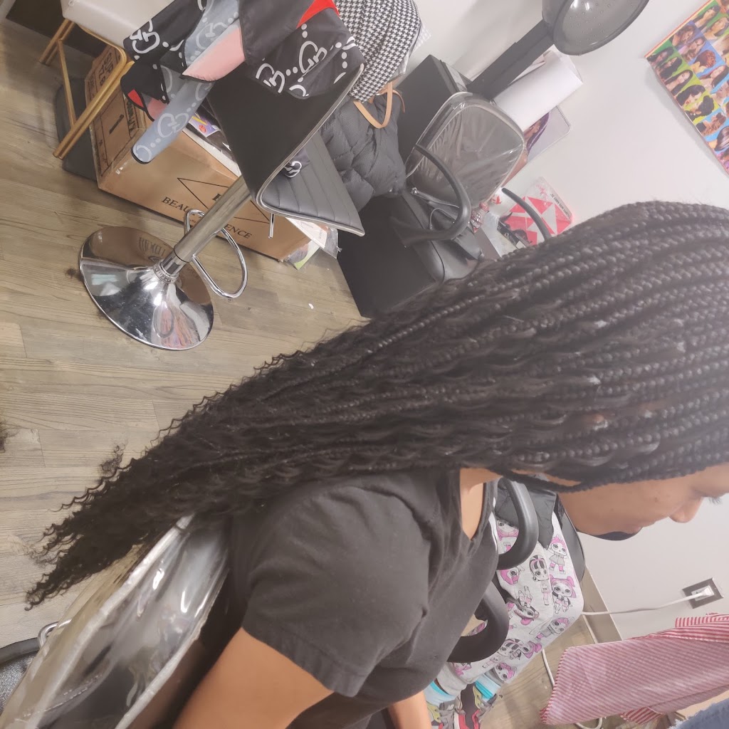 Sarah Adom Braiding Salon | 10370 Festival Ln Ste.126, Manassas, VA 20109 | Phone: (703) 936-3026