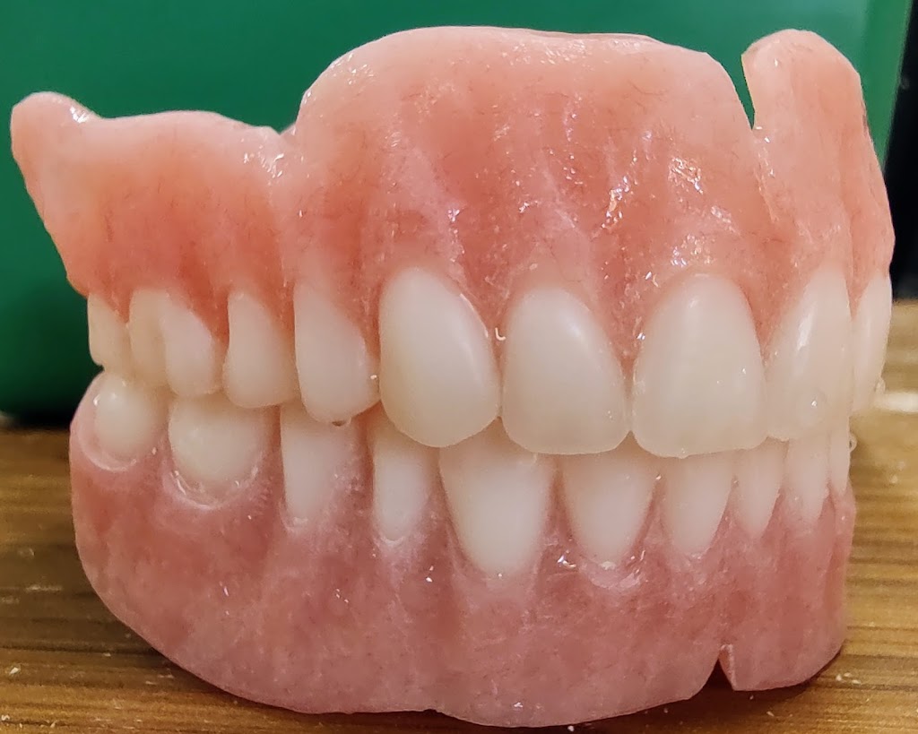 Arcadia Denture Lab LLC | 7880-A N NC Hwy 150, Lexington, NC 27295 | Phone: (336) 399-2379