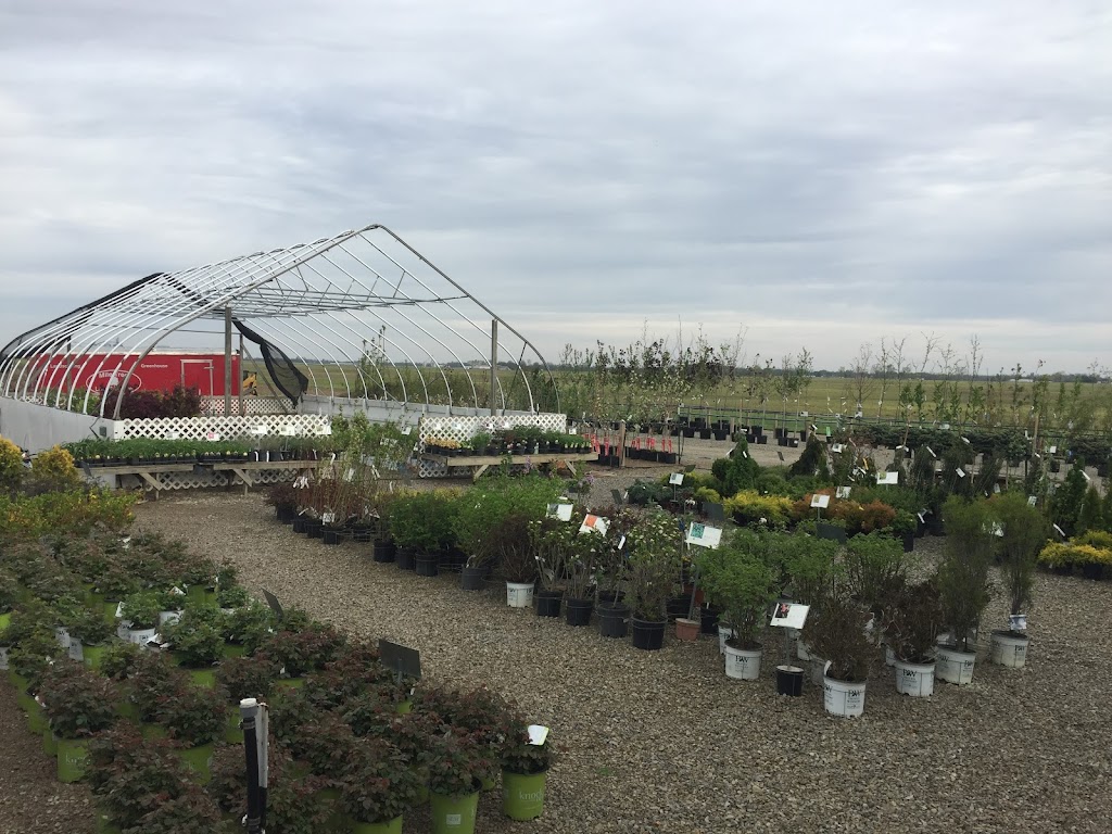 Mile Tree Lawn & Garden | 2311 Mile Tree Rd, Clarksburg, OH 43115, USA | Phone: (740) 993-4769