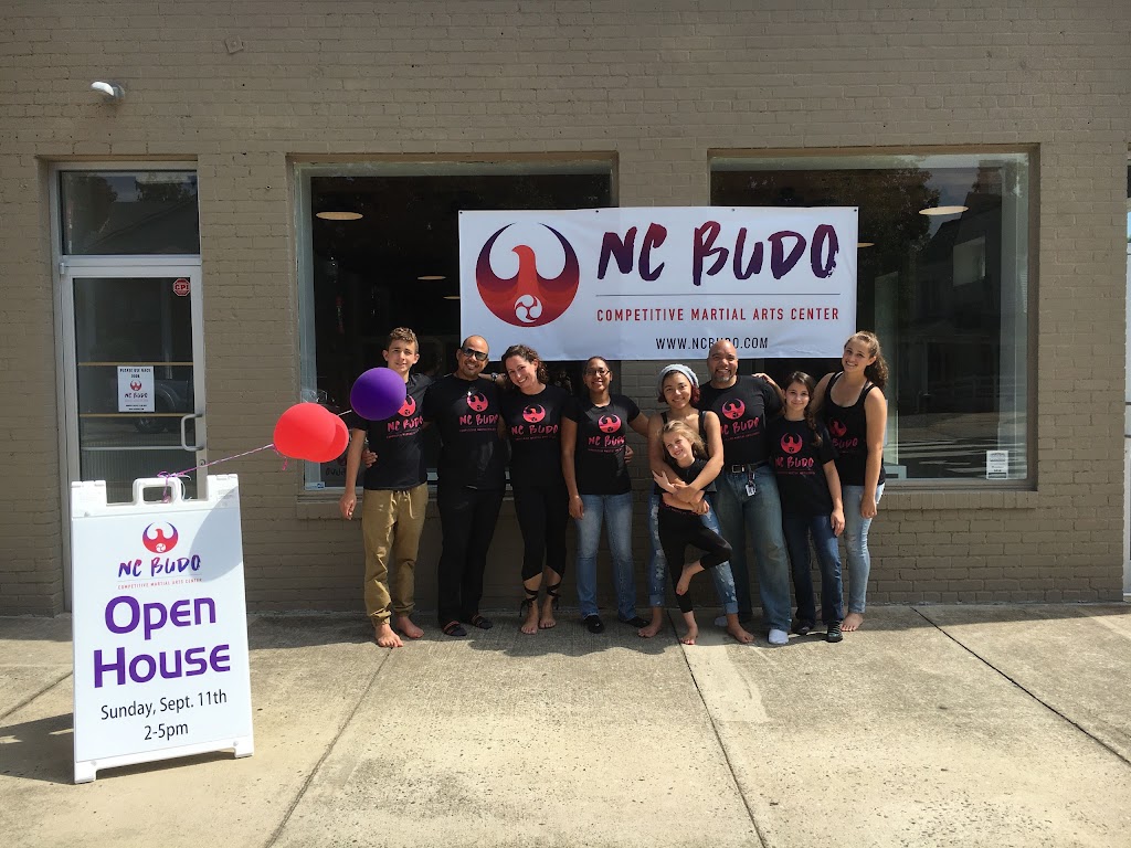 NC Budo - Belmont | 101 S Main St, Belmont, NC 28012 | Phone: (980) 288-8750