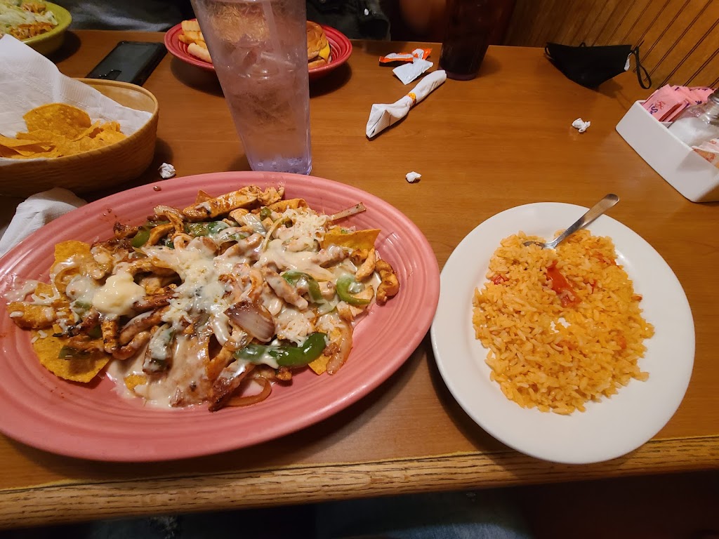 El Azteca - Norfolk | 1522 E Little Creek Rd, Norfolk, VA 23518, USA | Phone: (757) 587-6016