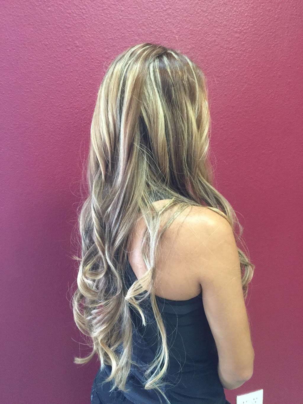 Lalis & Jimmy salon de belleza | 6449 Franklin Blvd, Sacramento, CA 95823, USA | Phone: (916) 662-7341