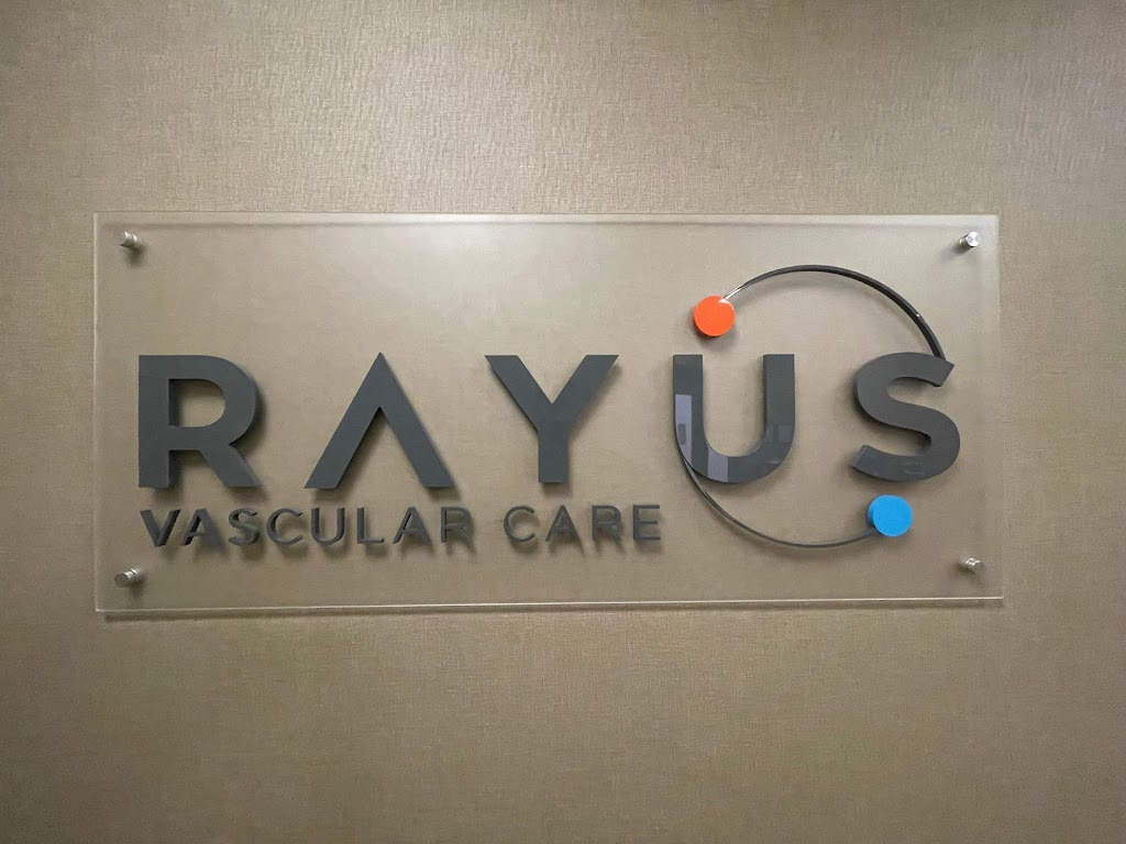 RAYUS Vascular Care | 5775 Wayzata Blvd Suite 140, St Louis Park, MN 55416, USA | Phone: (952) 738-4477