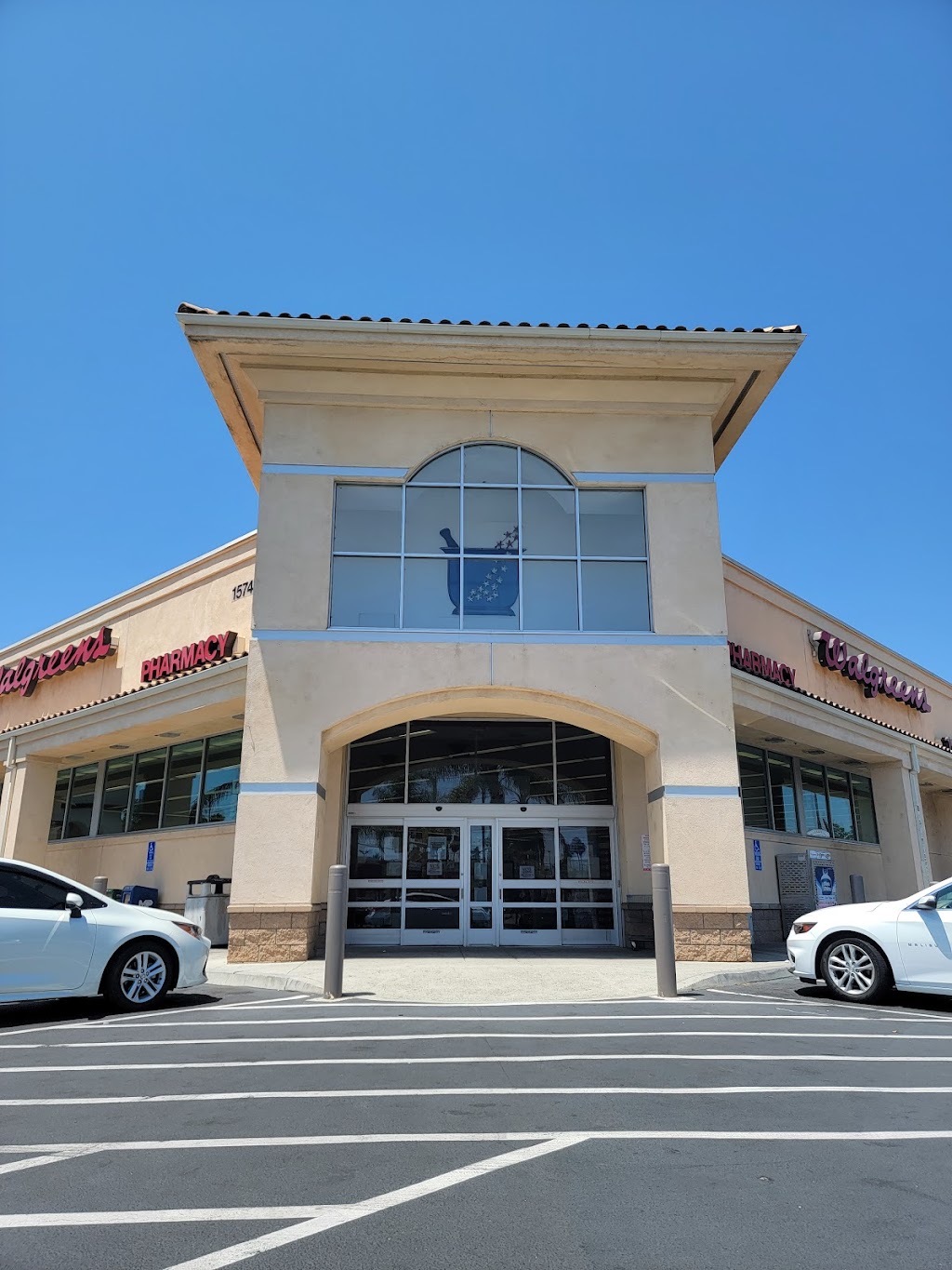 Walgreens | 1574 E Valley Pkwy, Escondido, CA 92027, USA | Phone: (760) 839-7932