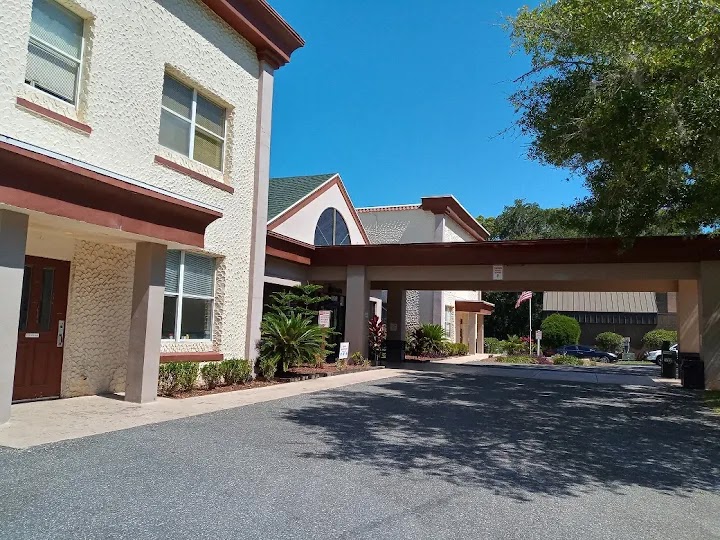 Elevated Estates Brooksville | 307 Howell Ave, Brooksville, FL 34601, USA | Phone: (352) 796-3276