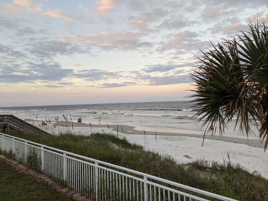 Coconut Palms Beach Resort | 811 S Atlantic Ave, New Smyrna Beach, FL 32169 | Phone: (386) 424-3600