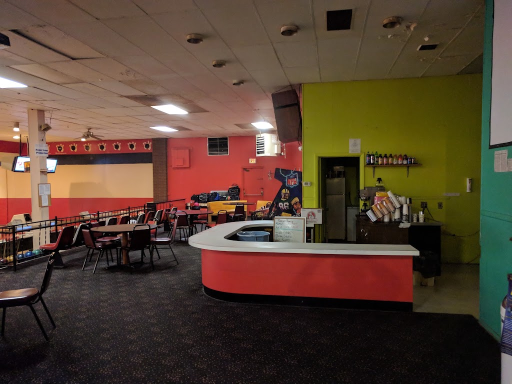 Saugerties Bowlers Club | 16 Highland Ave, Saugerties, NY 12477, USA | Phone: (845) 246-4969