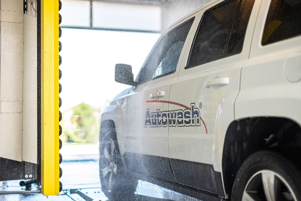 Autowash @ Dove Valley Car Wash | 15570 E Broncos Pkwy, Englewood, CO 80112, USA | Phone: (303) 927-9061