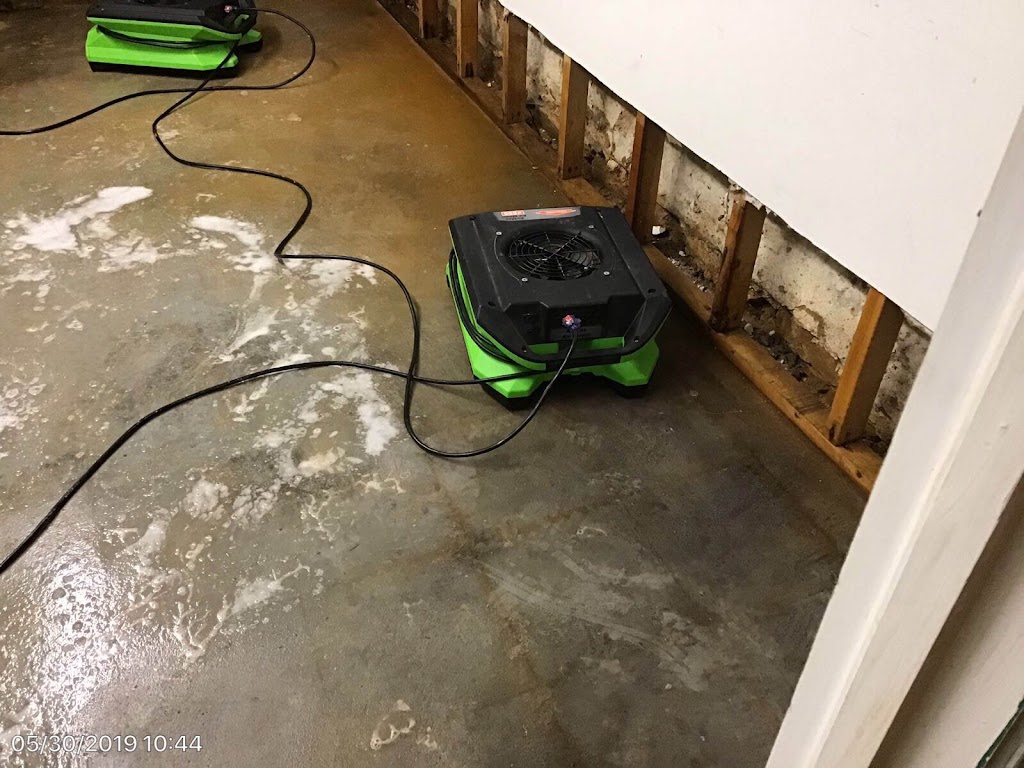 SERVPRO of Doylestown | 1636 Berks Rd, Norristown, PA 19403, USA | Phone: (215) 348-7755