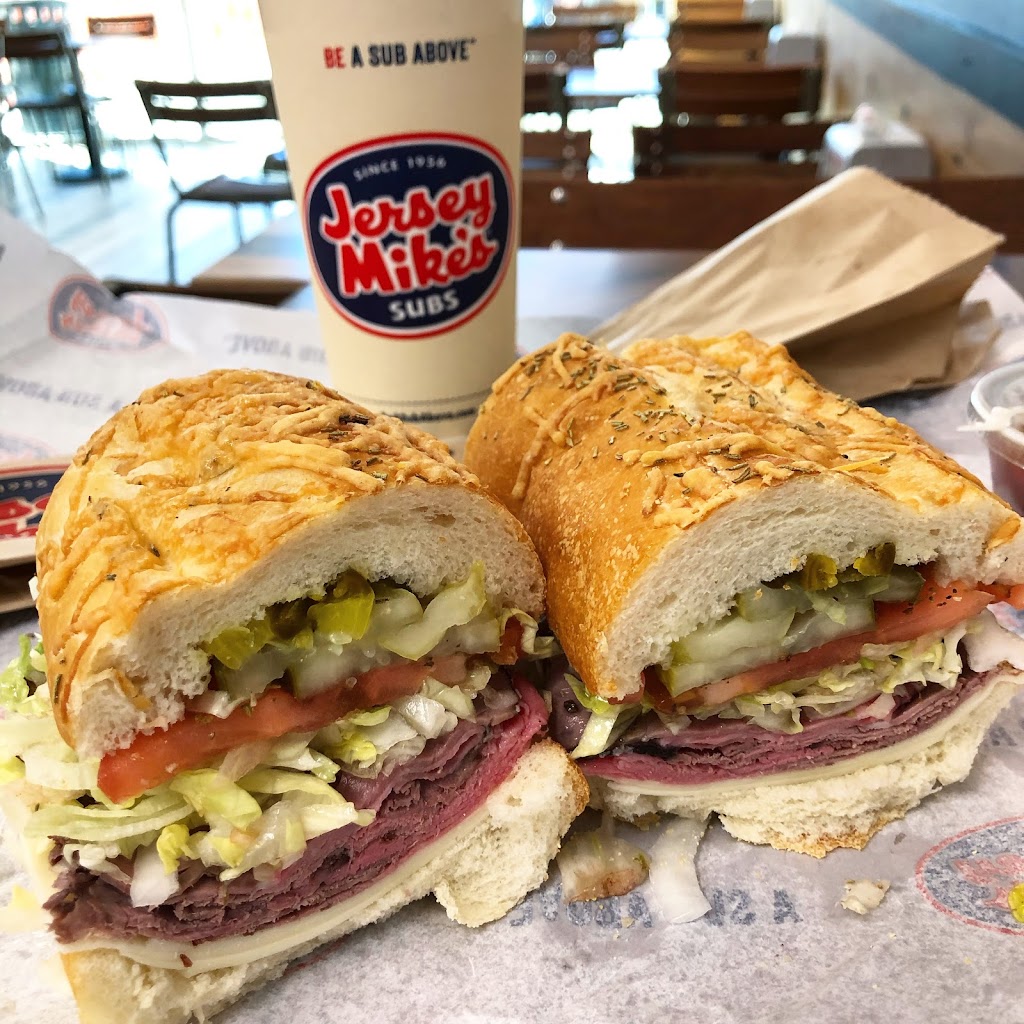 Jersey Mikes Subs | 6550 N MacArthur Blvd, Irving, TX 75039, USA | Phone: (972) 556-0900