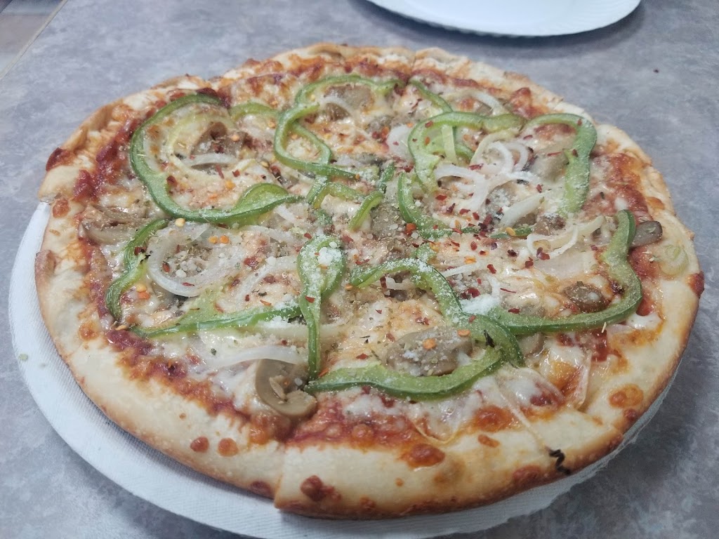 Singas Famous Pizza | 26021 Hillside Ave., Queens, NY 11004, USA | Phone: (718) 347-4300
