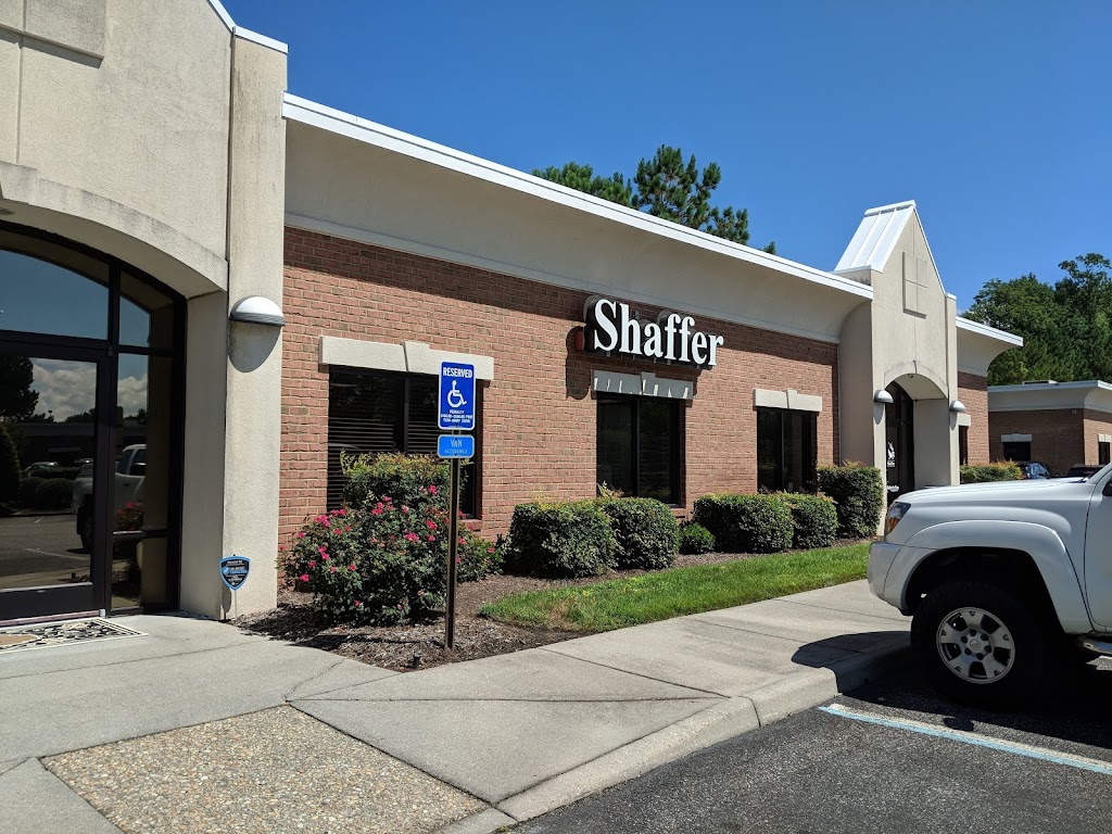 Shaffer Realty and Real Estate | 500 Baylor Ct, Chesapeake, VA 23320, USA | Phone: (757) 468-5000